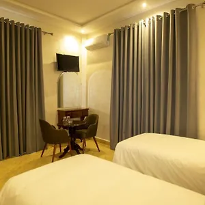 3* Ξενοδοχείο De Paris